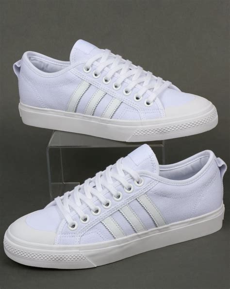 Womens adidas canvas sneakers + FREE SHIPPING 